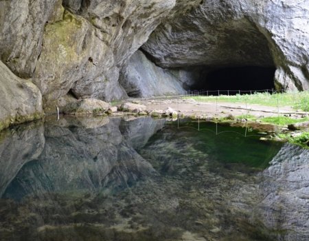 В Башкортостане установили условия посещения пещеры Шульган-таш