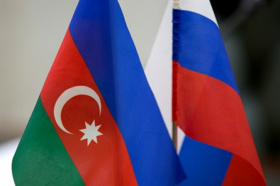 Салават Сагитов возглавил делегацию Башкортостана для участия в Российско-Азербайджанском форуме в Баку