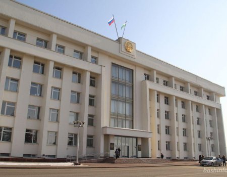 Правительство Башкортостана предлагает выделить для интенсивного развития Южнобашкортостанскую агломерацию