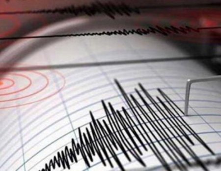 В 76 км от Уфы зафиксировано землетрясение
