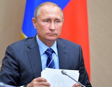 Путин предложил продлить налоговые каникулы для самозанятых еще на два года