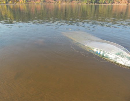 В Башкортостане в озере утонул рыбак: тело нашли спустя 3 дня
