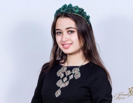 Конкурс красоты «Башкортостан гузэле-2018» назвал имя победительницы