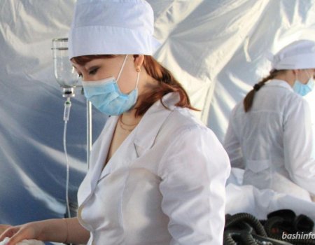 В России на помощь онкобольным выделят 330 млрд рублей