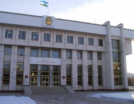 В Госсобрании Башкортостана озвучили, какие законопроекты будут рассмотрены в весеннюю сессию