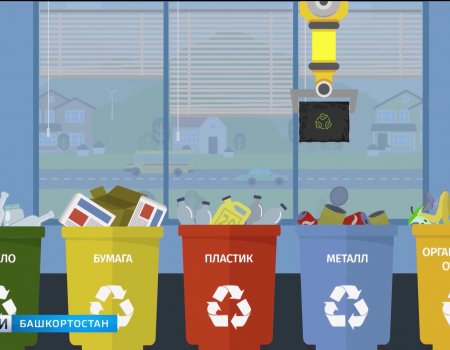 Все, что нужно знать о новой системе обращения с мусором
