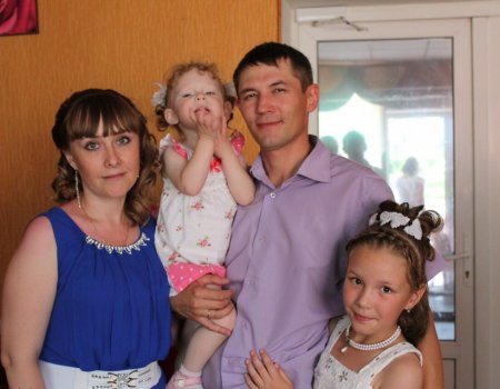 В Башкортостане требуется помощь семье, пострадавшей в ДТП: родители травмированы, дочь в коме