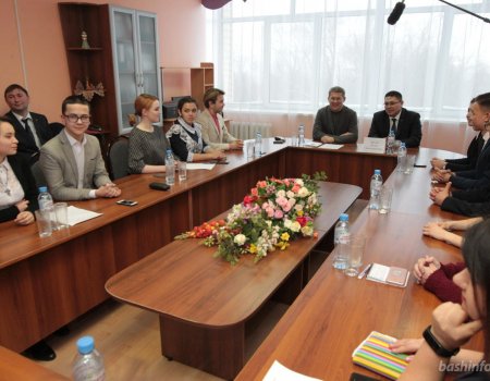 В вузах Башкортостана абитуриентам-волонтерам будут добавлять баллы при поступлении