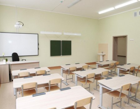 Радий Хабиров назвал дату перехода школ Башкортостана на «пятидневку»