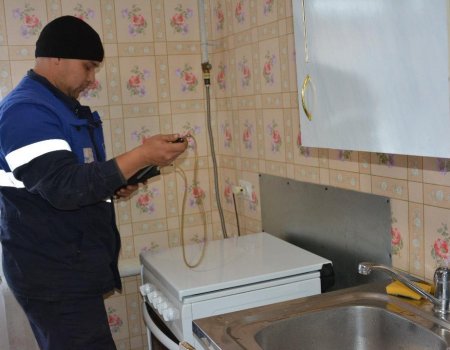 МЧС Башкортостана предлагает обязать установку газоанализаторов во всех жилых помещениях