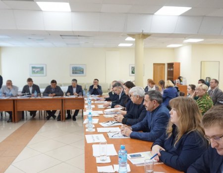 Предприниматели Башкортостана: Механизм реализации «мусорной реформы» требует проработки
