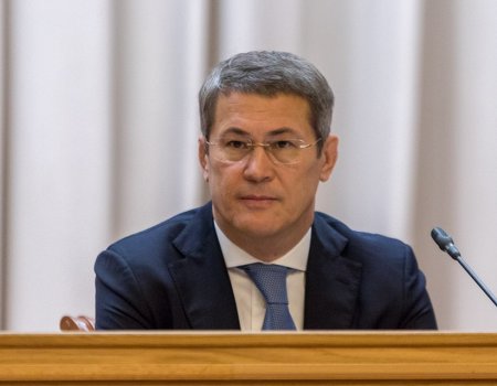 Радий Хабиров ввел персональную ответственность за улучшение инвестклимата в Башкирии