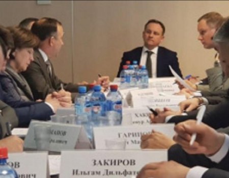 В 20 муниципалитетах Башкортостана будут созданы коворкинг-центры для бизнеса
