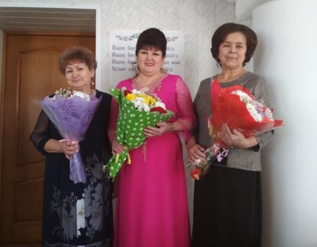 В Башкортостане вручены литературные премии имени Зайнаб Биишевой за 2018 год