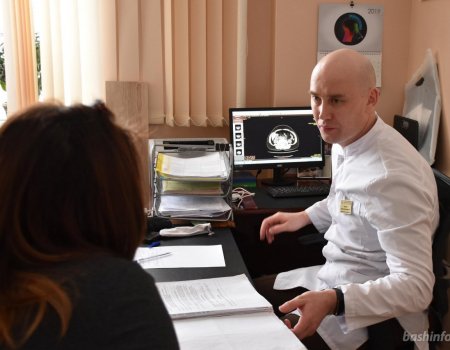 Больница Стерлитамака получит новое оборудование после письма Хабирову