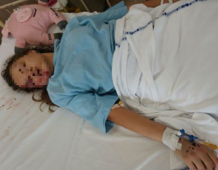 Пара из Уфы попала в ДТП на Гоа: девушка в коме, парень получил травмы