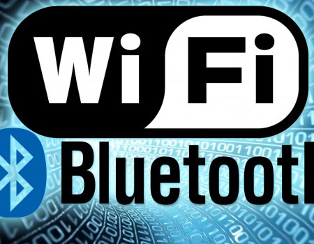 Специалист рассказал, чем могут быть опасны Wi-Fi и Bluetooth