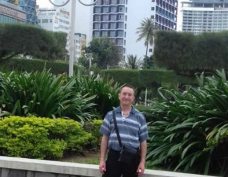 Житель Башкортостана погиб на отдыхе во Вьетнаме