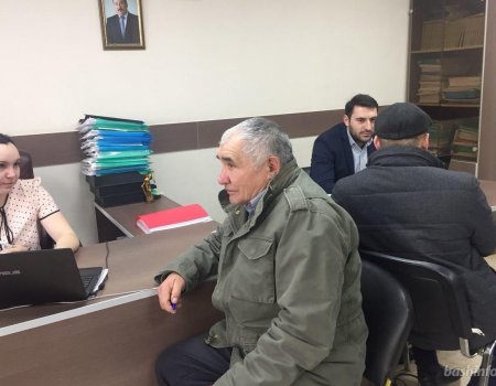 В Башкортостане выяснят, почему так мало граждан обращается за бесплатной юридической помощью