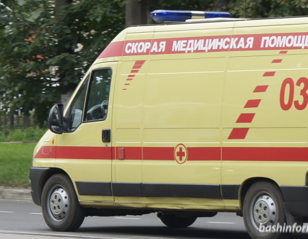 В Башкортостане фельдшеры скорой помощи получат планшеты