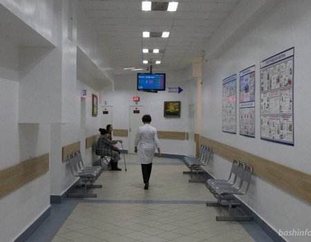 Уфимских врачей в Сибае задержат до 15 марта