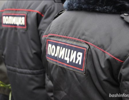 В МВД Башкортостана проверяют заявление об избиении 23-летней следовательницы из Белорецка