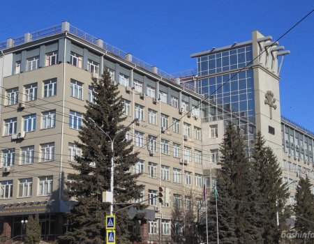 В Башкортостане до конца года приватизируют совхоз «Алексеевский» и еще 14 ГУПов