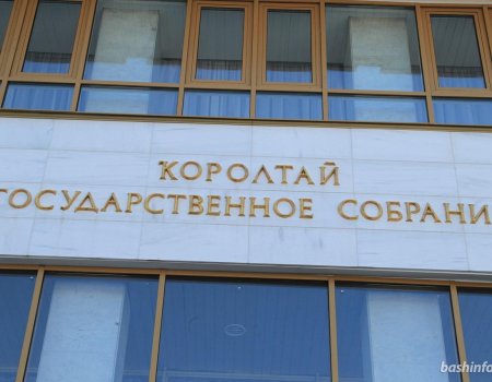Отчет Радия Хабирова о деятельности Правительства перенесен в связи с визитом в Кыргызстан
