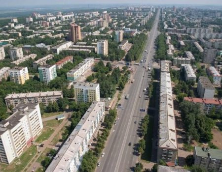 В уфимской Черниковке планируют провести комплексную реконструкцию 15 кварталов