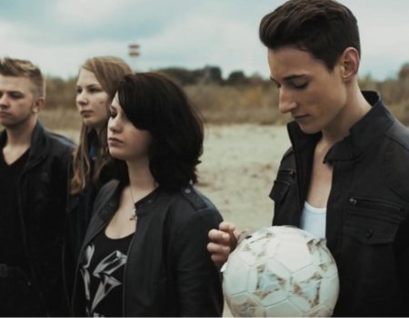 Режиссеры и продюсеры из Германии и Швейцарии обучат уфимцев «молодёжному кино»