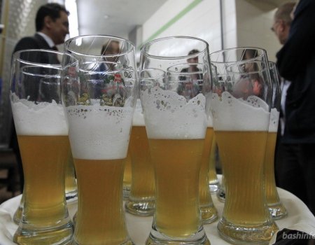 В Башкортостане разработан законопроект об ограничении продажи пива