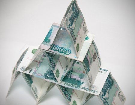 Как жителям Башкортостана не стать жертвой финансовой пирамиды