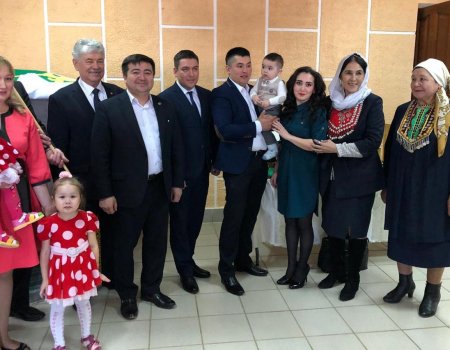 В Башкортостане победитель конкурса «Трезвое село» получит полмиллиона на благоустройство