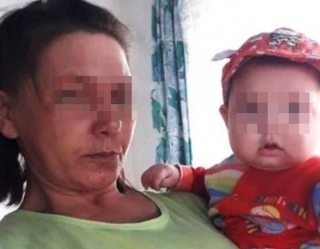 Две жительницы Башкортостана подозреваются в покушении на убийство матери и ее ребенка