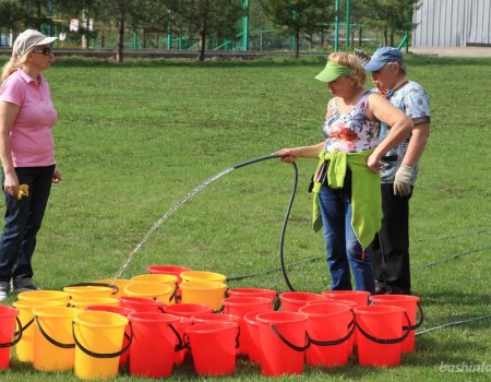Что жителям Башкортостана нужно знать о плате за воду для садоводов