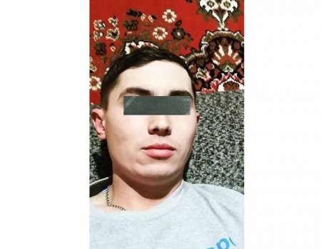 Молодой мужчина из Башкортостана разбился в ДТП на Севере, близкие просят о помощи
