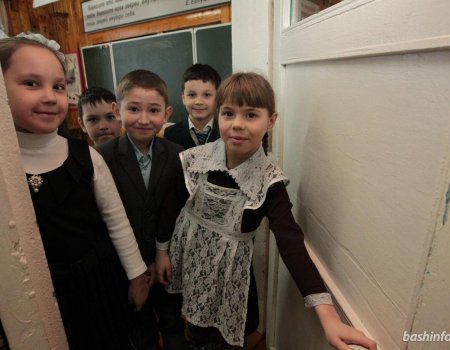 В Башкортостане, чтобы спасти сельские школы от закрытия, необходимо 186 млн рублей
