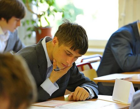 В школах Башкортостана стартовал основной период государственной итоговой аттестации