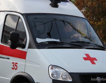 В Башкортостане скончался ребенок, нечаянно съевший таблетки от сердца