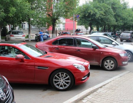 В России планируют выдавать госномера в зависимости от места прописки владельца автомобиля