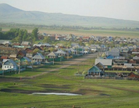 В Башкортостане определят самое красивое село