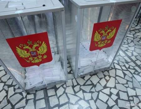Выборы Главы Башкортостана: в республике стартует «Мобильный избиратель»