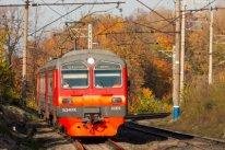 В Башкортостане с 3 сентября снижается стоимость тарифа для пригородных поездов в черте Уфы