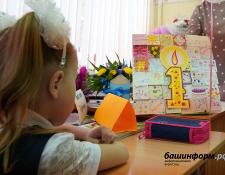 В Башкортостане начинается выдача сертификатов школьников на оплату кружков и секций