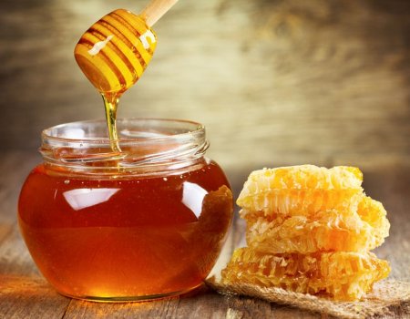 В Уфе пройдет республиканский фестиваль «Мёд на столе - здоровье в семье»