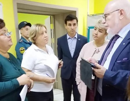 На что жалуются жители Башкортостана в Единый день голосования