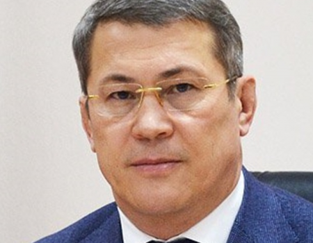 В предвыборном штабе Радия Хабирова озвучили затраты на агитацию