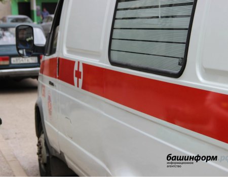«С кровью и погромом»: в Башкортостане в травмпункте несколько человек избили двоих мужчин