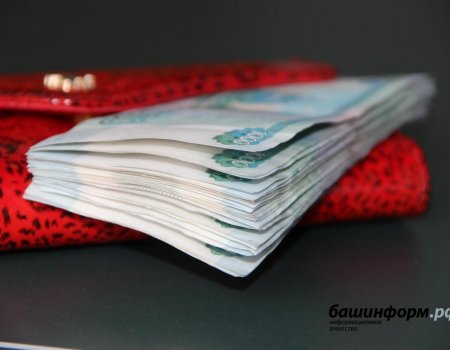 В Башкортостане увеличены зарплаты госслужащих и работников государственных учреждений