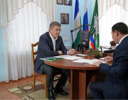 Доходная часть бюджета Федоровского района Башкортостана выросла на 30%